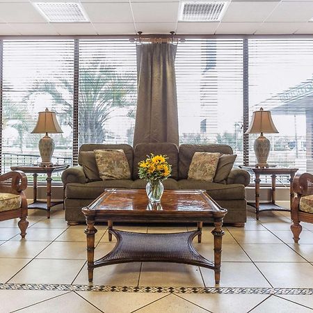 Quality Inn & Suites Georgetown Buitenkant foto