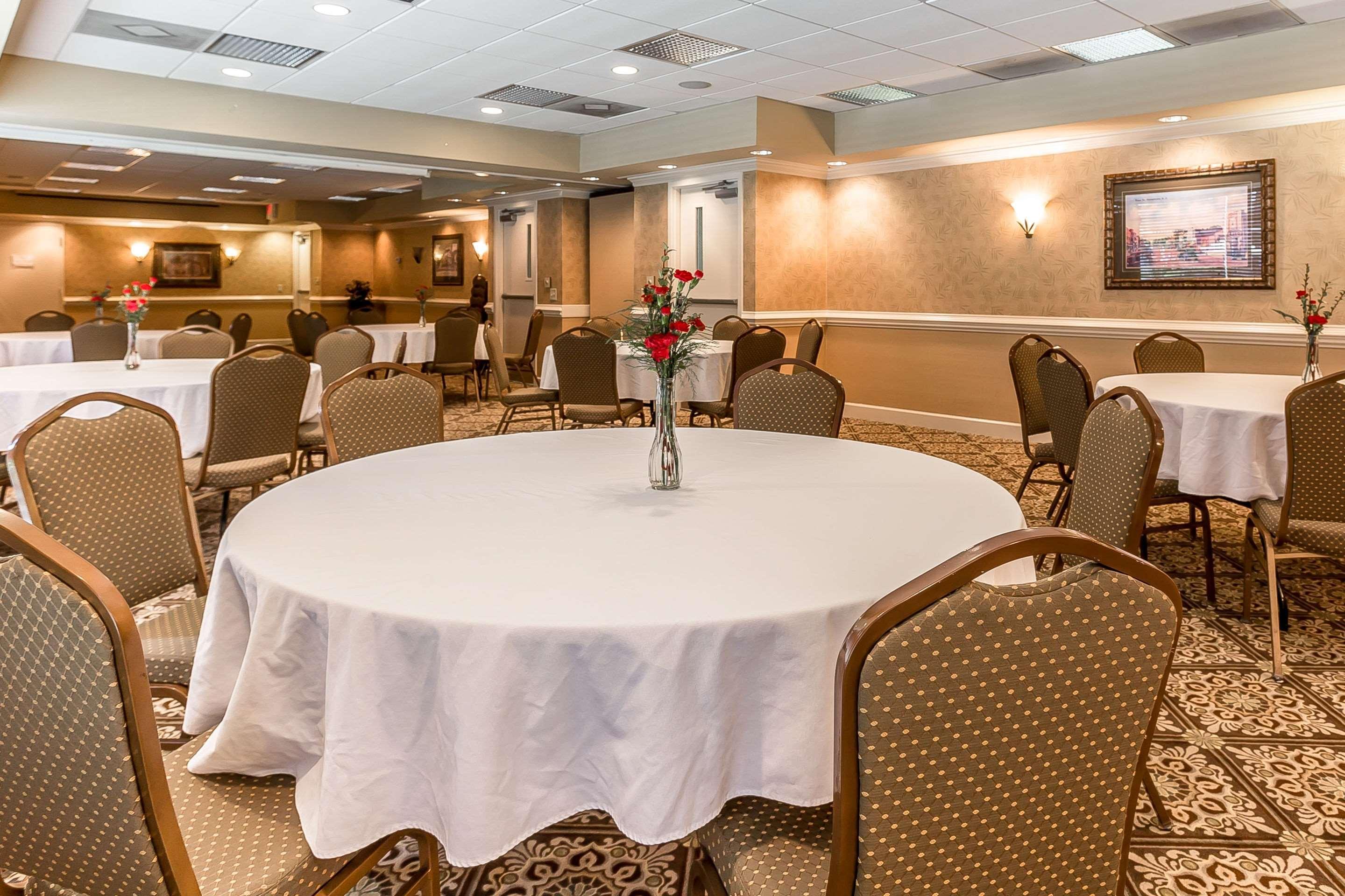 Quality Inn & Suites Georgetown Buitenkant foto