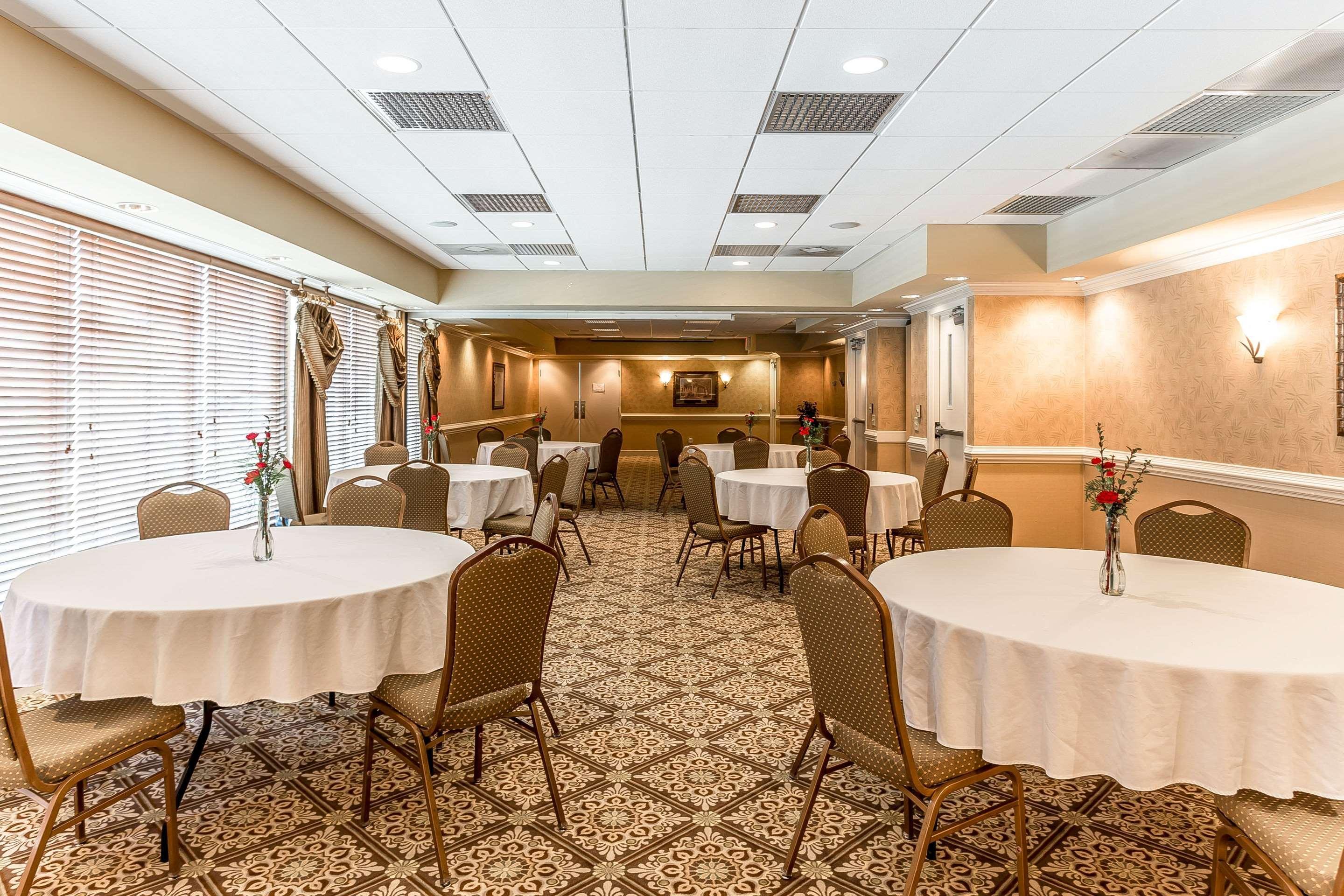 Quality Inn & Suites Georgetown Buitenkant foto